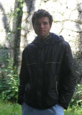 Vitalik, 39, Russia, Saratov