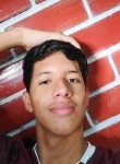 Gustavo, 21 год, Brasília