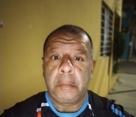 Gilberto, 57, Victoria de Durango