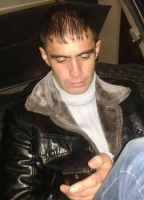 шодик, 35, Россия, Москва