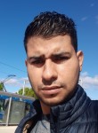 Youssouf , 34 года, Montpellier