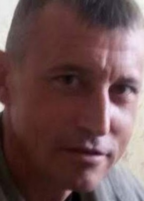 Матвей из Санкт-Петербурга 51 год