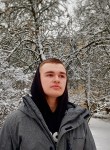 Игорь, 20 лет, Санкт-Петербург