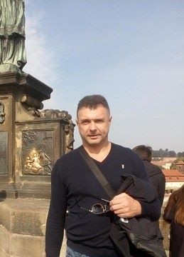Виталий, 53, Rzeczpospolita Polska, Warszawa