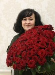 Светлана, 51 год, Воронеж