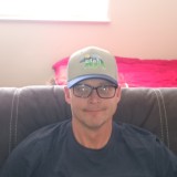 David, 40  , Logan