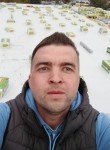 Евгений, 36 лет, Екатеринбург