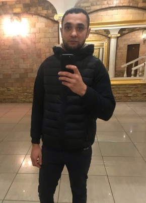 Нариман, 28, Россия, Воронеж