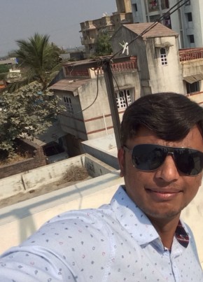 Gunjan patel, 34, India, Surat