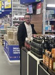 Siyvush, 29, Zheleznodorozhnyy (MO)