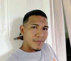 Gabriel, 35 лет, Ciudad de Panamá