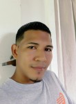 Gabriel, 35 лет, Ciudad de Panamá