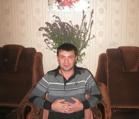 Олег, 47 лет, Владикавказ
