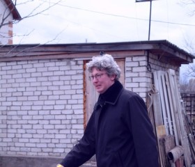 Олег Анатольевич, 52 года, Воронеж
