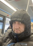 Эдик Сокольник, 43 года, Москва