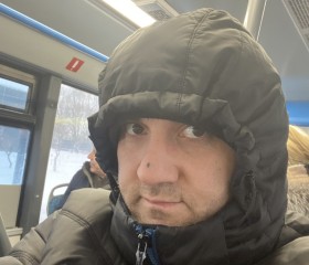 Эдик Сокольник, 43 года, Москва
