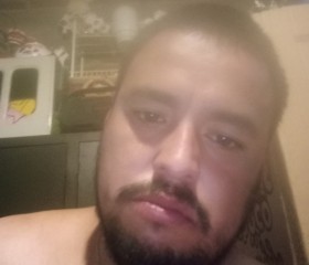Antonio luna, 30, Leon