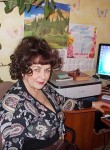 Нина, 72 года, Симферополь