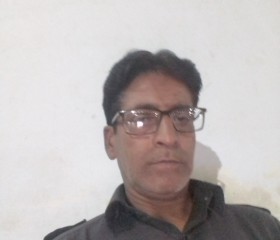 Aminkhan, 49 лет, احمد پُور شرقیہ