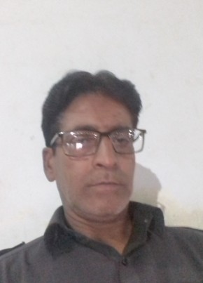 Aminkhan, 49, پاکستان, احمد پُور شرقیہ