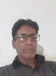 Aminkhan, 49 лет, احمد پُور شرقیہ