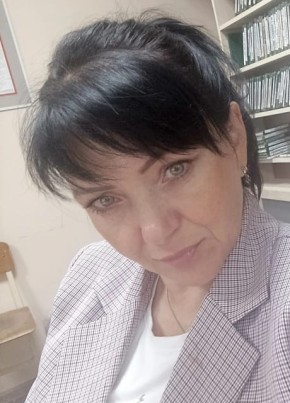 Светлана из Белореченска 47 лет