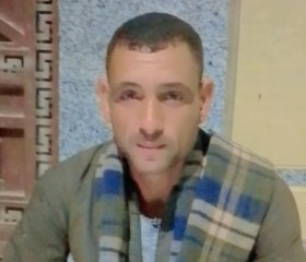 خلف عيسي اولالد, 30, Al Minya