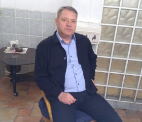 Сергей, 53 года, Нижнекамск