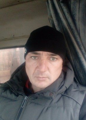 Vladimir, 38, Russia, Vladivostok