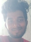 Ram, 18, Vijayawada