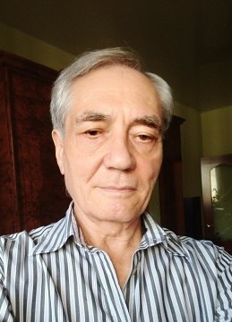 Владимир , 74, Россия, Алексеевская (Иркутская обл.)
