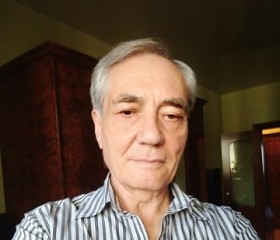Владимир , 74 года, Алексеевская (Иркутская обл.)