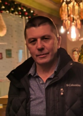 Aleksey, 53, Russia, Stavropol