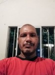 Franklin, 47 лет, Barranquilla