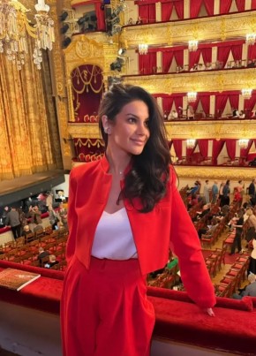 Sona из Москвы 40 лет