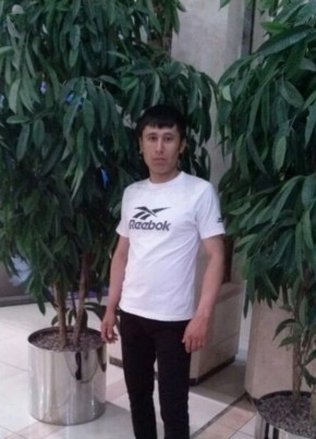 Mikhail, 28, Russia, Kazan