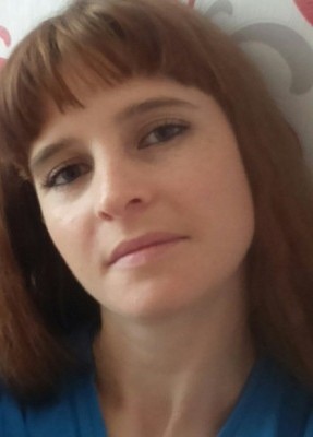 Оксана, 31, Россия, Советск (Калининградская обл.)