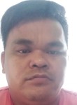 Marby Garcia, 39 лет, Baliuag