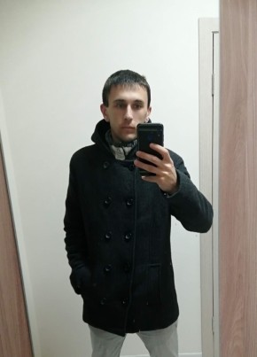 Valeriy, 31, Russia, Krasnodar