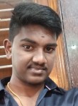 Yashwanth N, 18 лет, Namakkal