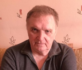 Олег, 65 лет, Кириши