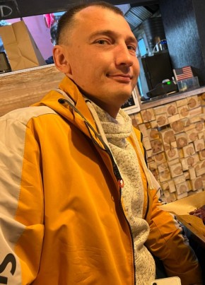 Dmitriy, 38, Belarus, Slonim