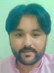 Farooq ahmad, 26 лет, اسلام آباد