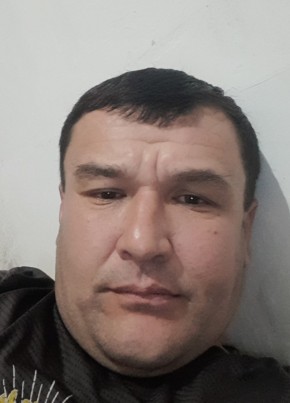 Жорик, 38, Россия, Москва
