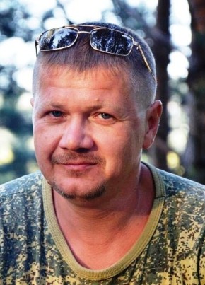 Антон, 48, Россия, Бор