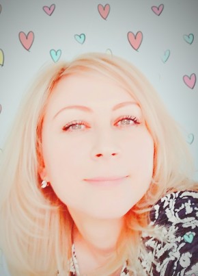 Юлия, 46, Россия, Балаково