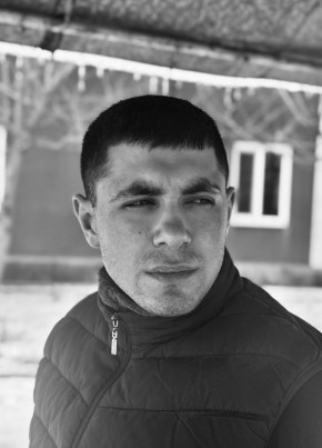 Александр из Симферополи 31 год