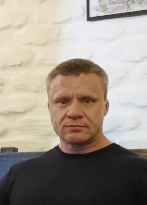 Сергей, 44, Россия, Реутов