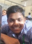 Akash Kumar Sing, 20 лет, Bhubaneswar