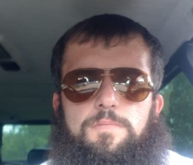 Bakar, 41, Tuchkovo